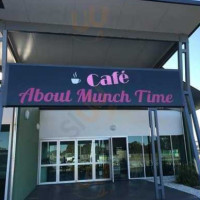 About Munch Time food