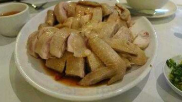 King Jade Chinese food
