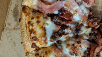 Domino's Pizza Riverwood food