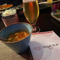 ‪tong Thai‬ food
