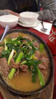 Phuong Yen Restaurant food