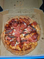 Domino's Pizza Rutherford food