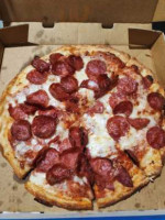 Domino's Pizza Rutherford food