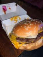 Mcdonalds Cranbourne North food