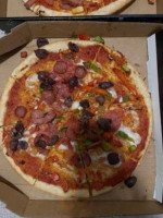 Domino's Pizza Beaudesert food