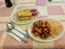 Jade House Chinese Restaurant food