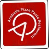 Anabella Pizza food