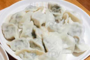 Amy Dumpling food