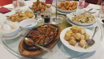 Diamond Star Seafood And Yum Cha Chinese food