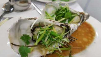 Jade City Chinese Seafood food