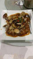 Golden Palace Seafood Restaurant food