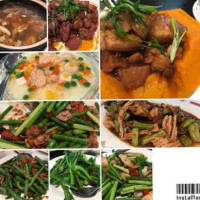 Jimmy Leung's Kitchen food