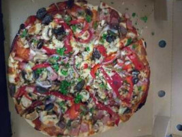 Pizza Capers - Caloundra food