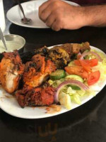 Taste Of Taj food