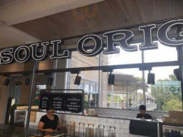 Soul Origin food