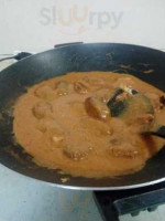 Fiji Curry Hut food