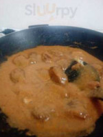 Fiji Curry Hut food