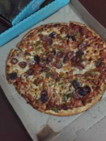 Domino's Pizza Raymond Terrace food