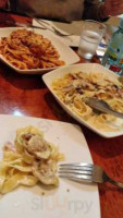 The Italian Job Cafe Arncliffe food
