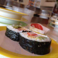 Sushi Master Misake Currambine food