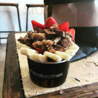 Acai Brothers Noosa Heads food