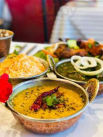 Mehek Indian Restaurant food