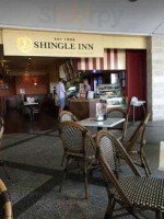 Shingle Inn food