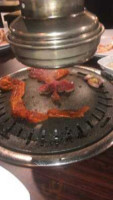 Hancookwan Korean Bbq Buffet food