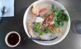 Ec Kitchen Yù Chú Xiǎo Guǎn food