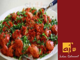 Hothi's Indian Cuisine food