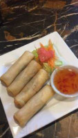 Bo Thai Geelong food