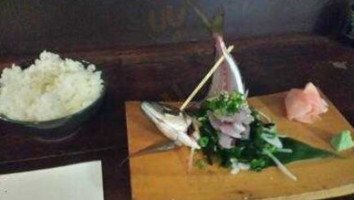 Japs Table food