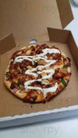 Aussie Pizza Company food