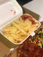 Greenway Kebab And Pizza food