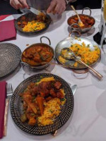 Bala Da Dhaba food