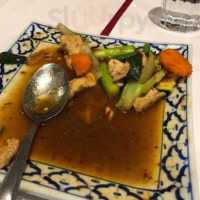 Top Thai Restaurant food
