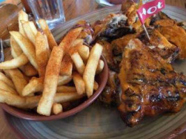 Nando's food