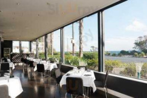 Brighton Savoy - Seaview Restaurant inside