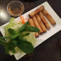 Sapa Rivers Fine Vietnamese Cuisine menu