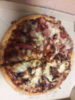 Domino's Pizza Wallsend food
