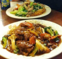Cleveland Chinese food