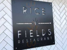 Rice Fields Avondale Heights food