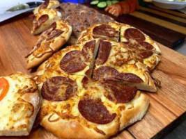Ceda Style Pizza & Bakery food