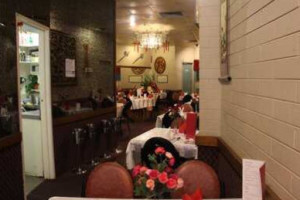 Khong Dynasty Chinese Restaurant inside