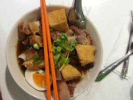 Lang Suan food
