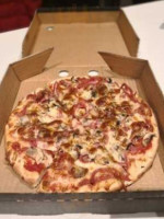Barbalu's Pizza & Pasta food