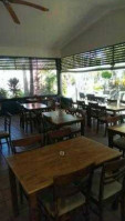 PK's Cafe & Bar inside