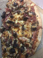 La Sera Pizza Pasta Ribs (vermont South) food
