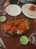 Sada Punjab food