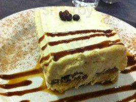 Lipari Cafe Bar Restaurant food
